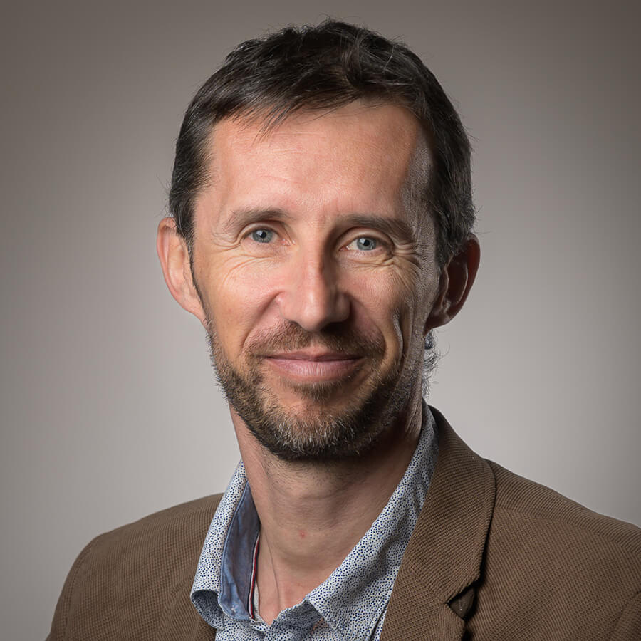 Jean-Philippe BERTHOUZE