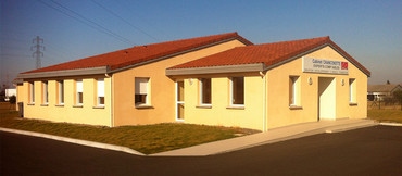 CEREC SAVIGNEUX