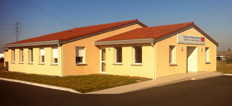 CEREC SAVIGNEUX
