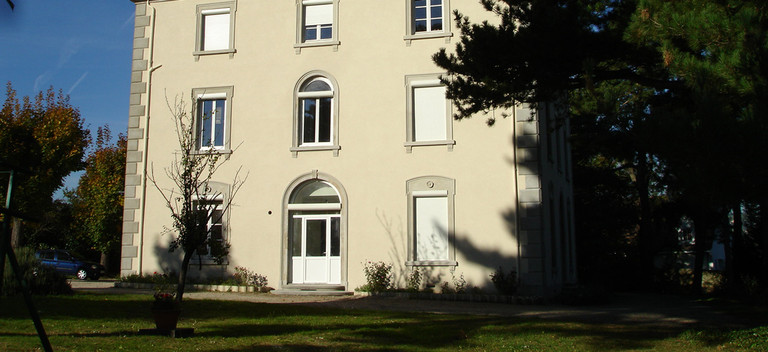 CEREC SAINT CHAMOND