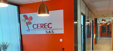 CEREC SAINT-ETIENNE