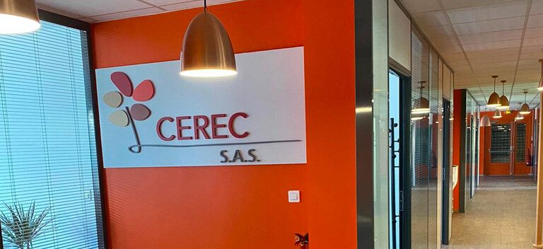 CEREC SAINT-ETIENNE