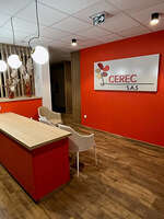 CEREC SAINT CHAMOND